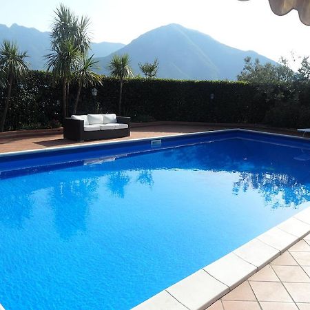 Lady Food Location Apartman Cava deʼ Tirreni Szoba fotó