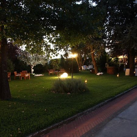 Lady Food Location Apartman Cava deʼ Tirreni Kültér fotó