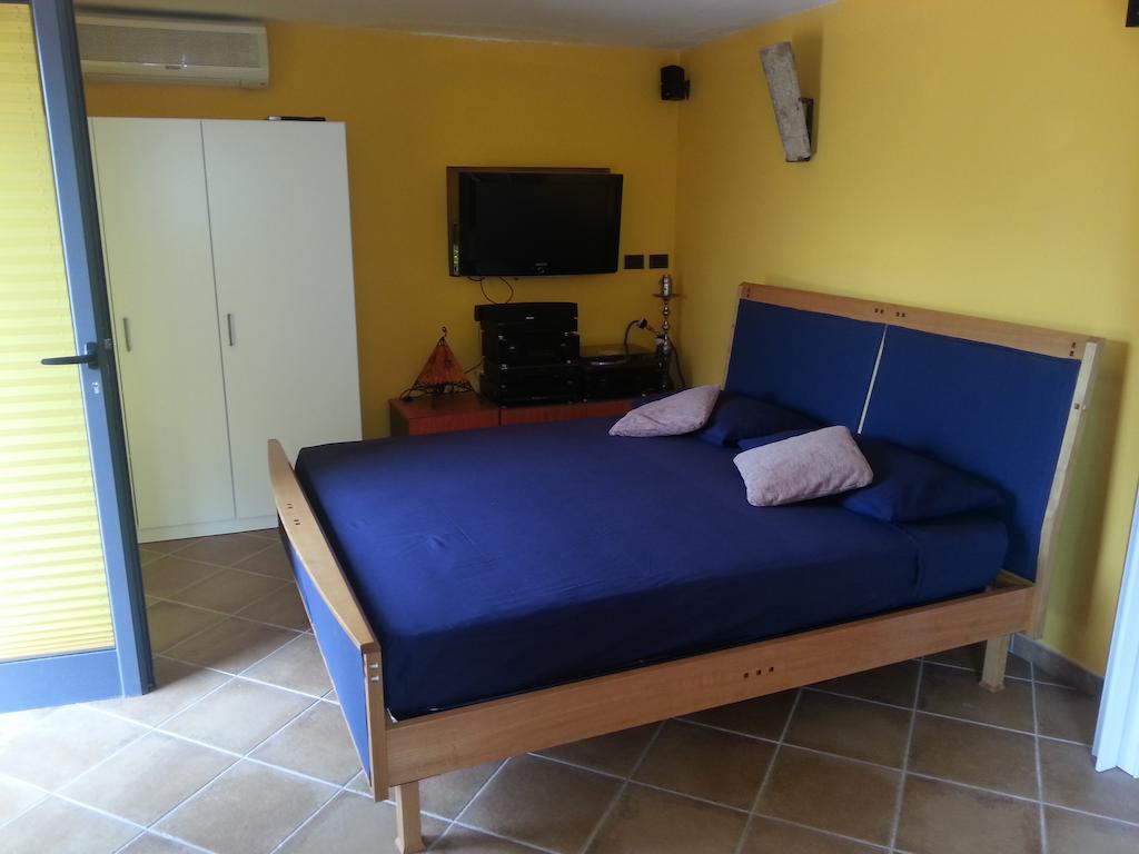 Lady Food Location Apartman Cava deʼ Tirreni Szoba fotó