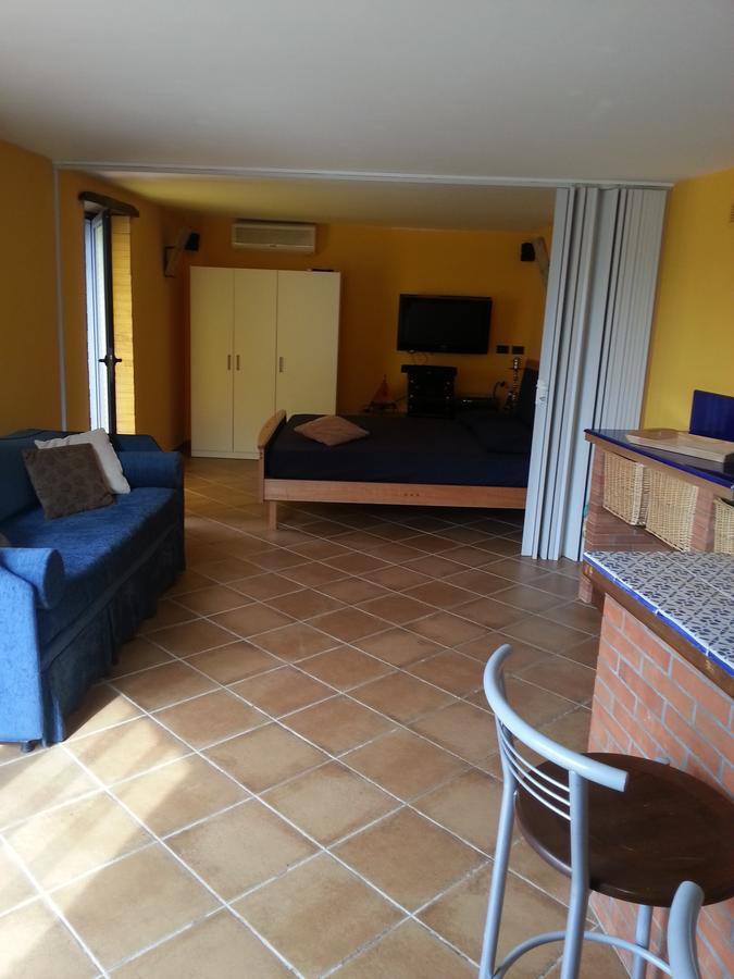 Lady Food Location Apartman Cava deʼ Tirreni Kültér fotó