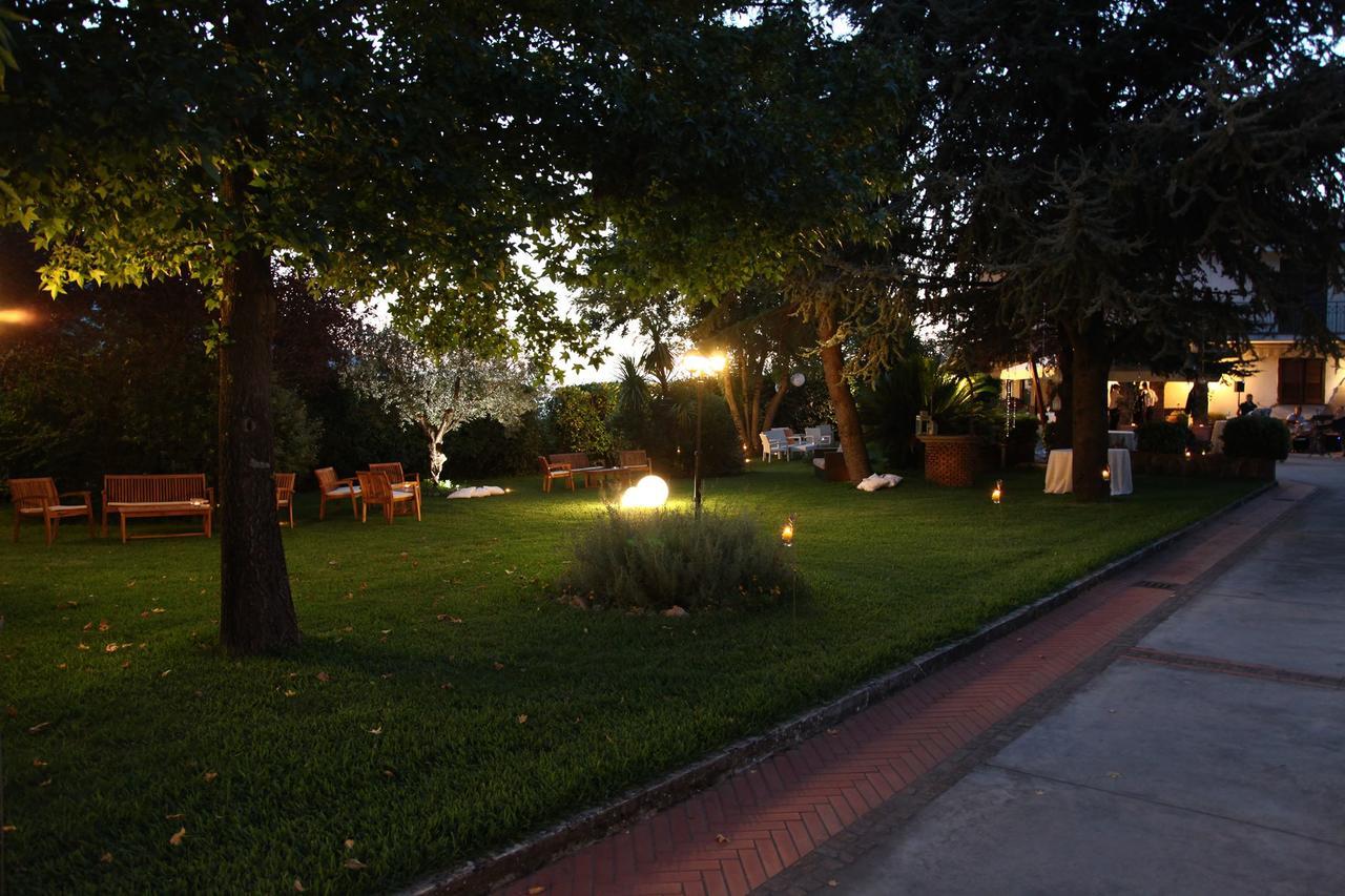 Lady Food Location Apartman Cava deʼ Tirreni Kültér fotó